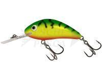 Esche Salmo Hornet Rattlin H6.5 - Green Tiger