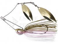 Esca Mustad Arm Lock Spinnerbait 10g - Wakasagi