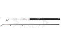 Rod Aqua-X Boat 30LB 1.80m 200-350g