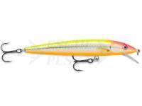 Esca Rapala Husky Jerk 10cm - Clown Silver