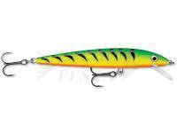 Esca Rapala Husky Jerk 10cm - Firetiger