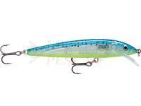 Esca Rapala Husky Jerk 10cm - Glass Blue Minnow