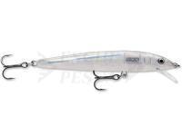 Esca Rapala Husky Jerk 10cm - Glass Minnow