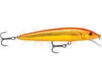 Esca Rapala Husky Jerk 10cm - Gold Fish