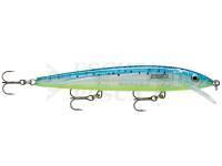 Esca Rapala Husky Jerk 12cm - Glass Blue Minnow