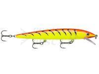 Esca Rapala Husky Jerk 12cm - Hot Tiger