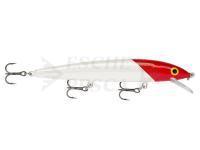 Esca Rapala Husky Jerk 12cm - Red Head