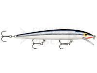 Esca Rapala Husky Jerk 12cm - Silver