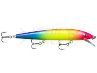 Esca Rapala Husky Jerk 14cm - Pink Parrot