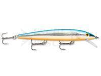 Husky Jerk 14cm - Silver Blue