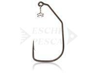 Ami Mustad Infiltrator Swim 91700SAP-TX - 4/0