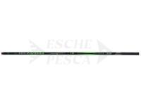 Canna fissa telescopica Jaxon Zaffira Pole TX 5.00m
