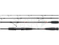 Canna Jaxon Caracal Travel Strong 4X 2.40m 50-220g
