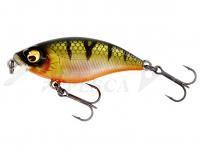 Esca Westin BuzzBite SR Crankbait 4cm 4g Low Floating - Bling Perch