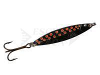 Cucchiaino ondulante trota Blue Fox Moresilda Trout Series 60mm 10g - BYR