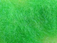 Ice & UV Dubbing - Green Dk.
