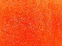 Ice & UV Dubbing - Hot Fluo Orange