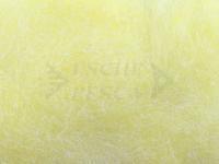 Ice & UV Dubbing - Yellow Cream