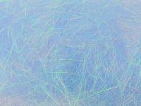 Hareline Ice Wing Fiber #203 Lt. Blue Pearl Smolt