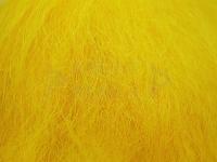 Hareline Icelandic Sheep Hair #142 Fl. Yellow