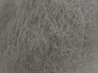 Hareline Icelandic Sheep Hair #350 Silver Grey