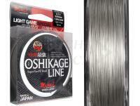 Trecciato Momoi Oshikage Light Grey 150m - 0.091mm