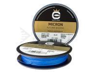 Cortland Micron Fly Line Backing Blue 250yd 30lb