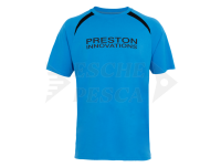 Preston Blue Breeze T-Shirt - 2XL