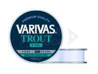 Varivas Trout Nylon Natural 100m #1.2 5lb 0.185mm