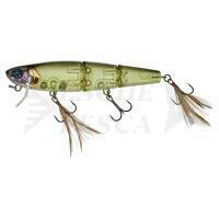 Illex KAWASHI MIKEY 115 - Skelet Champagne Gold