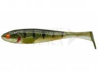 Esche Illex Magic Slim Shad 50mm 1.1g - Magic Green Perch