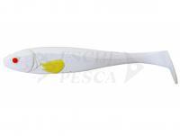 Esche Illex Magic Slim Shad 65mm 2.1g - Magic Pearl Bone