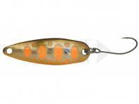 Esca Illex Native Spoon 36mm 3.5g - Copper Trout