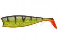 Esche Siliconiche Illex Nitro Shad 90mm - Ghost Perch