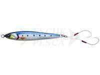 Esca Illex Seabass Anchovy Metal 88mm 60g - Lame Iwashi