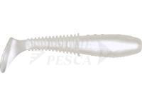 Esche siliconich Dragon Invader Pro  6cm - Pearl