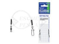 Invisible Fluorocarbon Classic 15cm 10kg