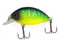 Esca Quantum Fat Minnow SR 6.5cm 10g - firetiger