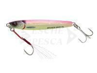 Esca Savage Gear 3D Jig Minnow 7.5cm 20g - Glow Pink