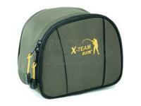 Porta Mulinello Jaxon Reel case XAI02