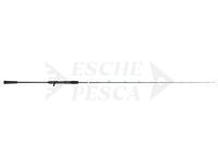 Canna Savage Gear SGS2 Slow Jigging Trigger 6'4" 1.93m XF MAX 250g XH PE#1.5-2.5 1sec