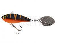 Iwo OL 8 - IOL009 Black perch