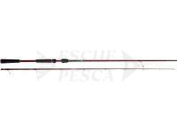 Canne Westin W6 Finesse Shad 2sec | 7'6" / 2.25m | H | 12-38g