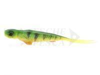 Esca Qubi Lures Syrena Vertical 20cm 45g - Canary