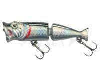 Esca Jaxon Atract Jointed Popper 8cm 11g - A
