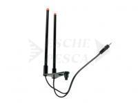 Jaxon Rod stabilizer - Red