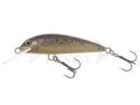 Esca Wob-Art Jazgarz (Ruffe) 5cm 2.5g F DR - 54