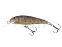 Esca Wob-Art Strzebla (Ruffe) 6cm 4g MF DR - 54