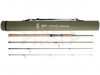 Canna Abu Garcia Salmo Seeker Spinning 904ML 2.70m 12-28g Medium Light