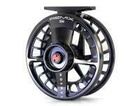 Mulinello Lamson Remix S-Series -7+ Reel Smoke